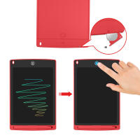Nueva Tabla De Dibujo Y Escritura Colorida De 8.5 Pulgadas LCD Digital Erasable No Necesita Baterías Tablero De Dibujo Para Niños De 3-6 Años Material Plástico - details 9