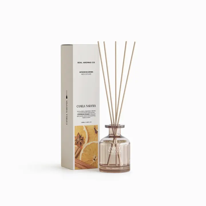 Mikado Origins - Canela Naranja - 1