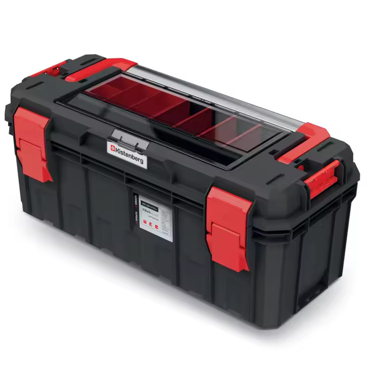 CAJA DE HERRAMIENTAS KISTENBERG - 1