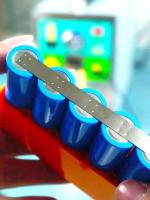 Tiras De Níquel Puro Para Soldadura De Baterías De Litio 10m 99.6% Pura Para Soldadura De Pack De Baterías 18650 26650 - details 5
