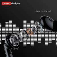 Lenovo XT88 TWS Auriculares Inalámbricos Bluetooth BLANCO - details 7