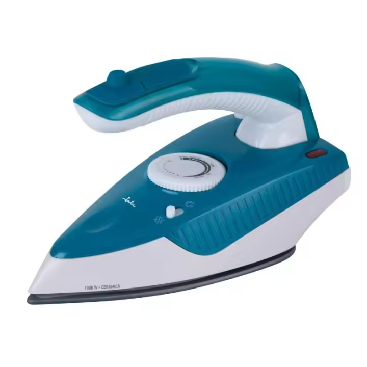 Jata JEPL2810 Plancha de Viaje 1000W - 1
