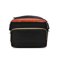 Mochila de viaje multifunción de gran capacidad, bolsa de equipaje USB, mochila escolar, bolsa de viaje de negocios - details 9