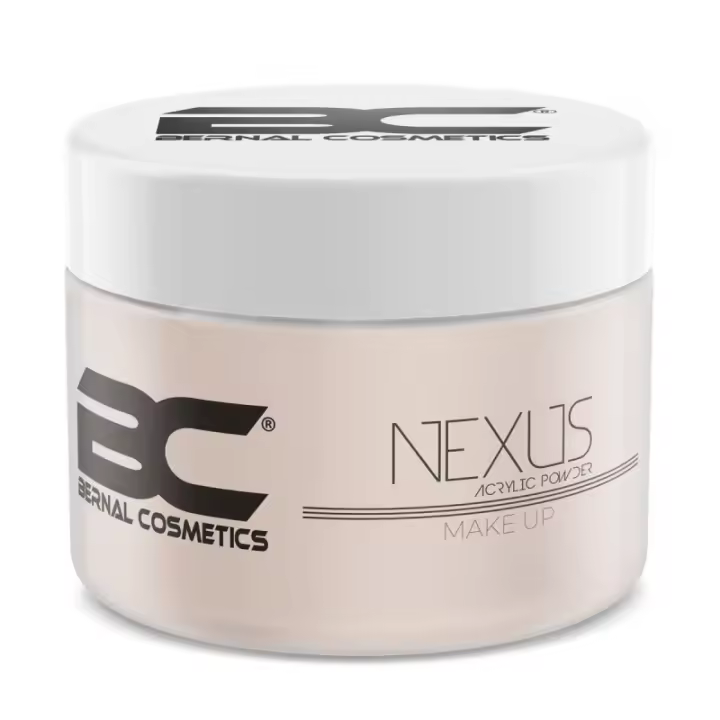 Polvo Acrílico - Make Up (Maquillaje) 200g | Bernal Cosmetics - 1