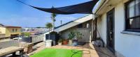 Black Shade Cloth