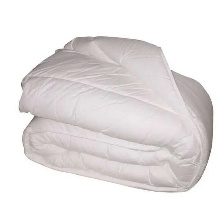 Relleno Nórdico Blanreve Blanco 500 g/m² 200 x 200 cm - 1