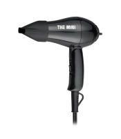 Secador de viaje plegable The mini Negro 1000w My hair - details 2