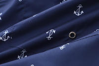 Pantalones De Playa Para Hombre De Alta Calidad Con Forro De Malla Transpirable Shorts Casual Cómodos Para Correr En La Playa - details 7