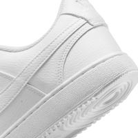 NIKE COURT VISION LOW NN DH2987 100 WHITE/WHITE/WHITE SNEAKERS HOMBRE - details 1
