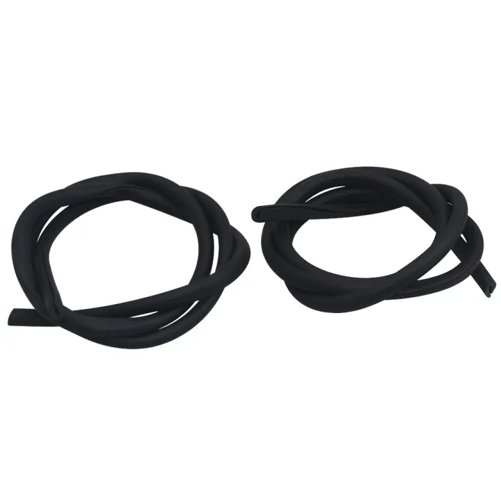  Sella Interna Para Fairing De Motocicleta 29" Para Harley Davidson Electra Street Glide CVO Ultra Classic Limited FLHTK Accesorios Negros - 1