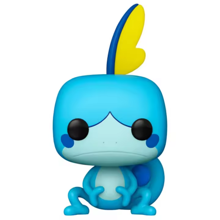 Funko POP Pokemon Sobble 949    Pokemon - 1
