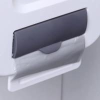 Bandeja De Cocina Plegable Y Colgante Ecológica De Plástico Para Almacenamiento En Armarios Estilo Rectangular Sin Tapa - details 3