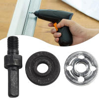 Conversor De Rompepiernas Para Taladro Eléctrico a Amoladora De Ángulo Conjunto De 10mm Adaptador De Conexión Para Herramientas Eléctricas Adecuado Para Corte De Disco - details 4