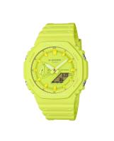 Reloj Casio G-Shock GA-2100-9A9ER - details 0