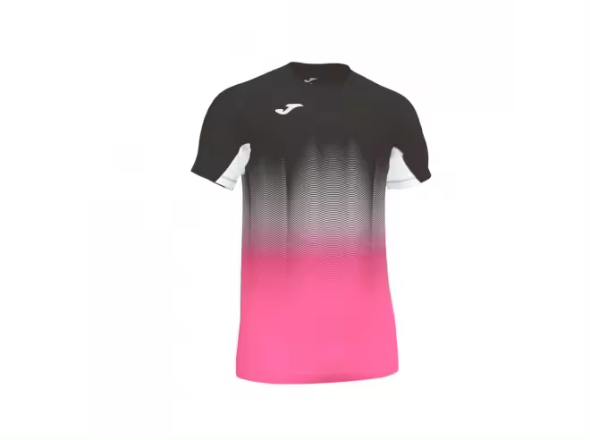 Camiseta Manga Corta Joma Elite VII 101519.118 - 1