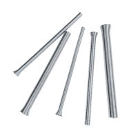 Juego De 5 Piezas De Herramienta De Enredadera Para Tubos De Cobre Aire Acondicionado Y Piping Exterior Fabricado En Aleación - details 3