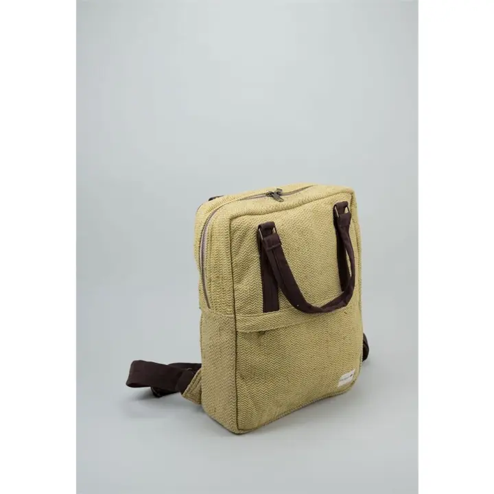 Hemper Mochila Gokyo  Mochilas Unisex Amarillo - 1