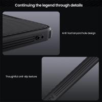 NILLKIN Funda Magnética MagSafe Para Xiaomi Poco X7 pro 5G Protección De Cámara Slide Privacidad Resistentes a Arañazos Y Huellas Cubierta Magnética Para Poco X7 pro 5G - details 8