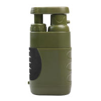 Sistema De Filtro De Agua Portátil Para Exteriores Purificador De Agua Para Camping Suministros De Emergencia Herramienta De Filtro De Agua Para Supervivencia - details 11