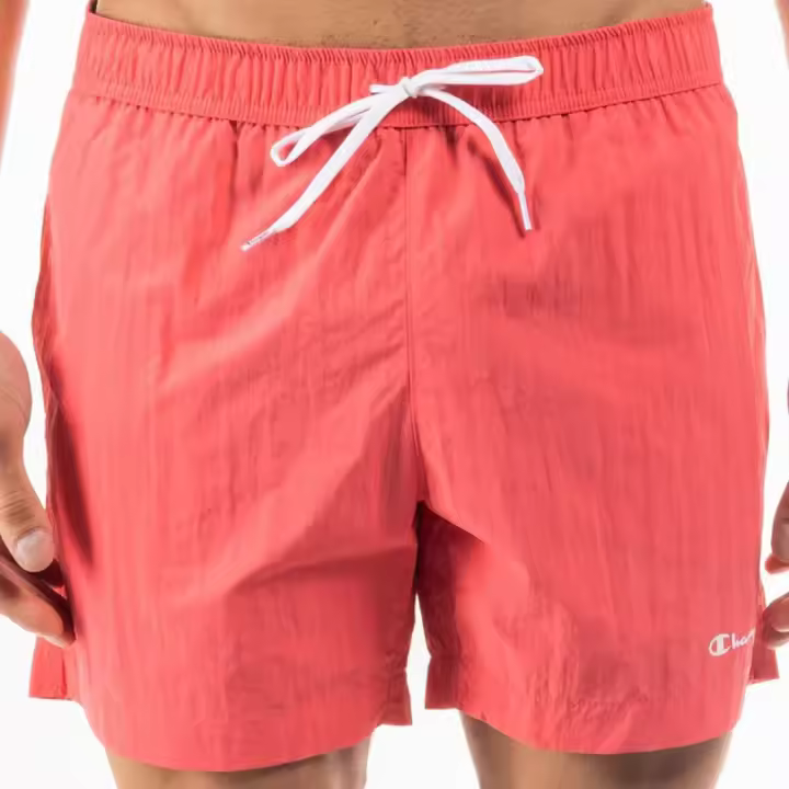 Champion Short 216069 Pink Bañadores Champion 8417842987350 8054112925661 - 1