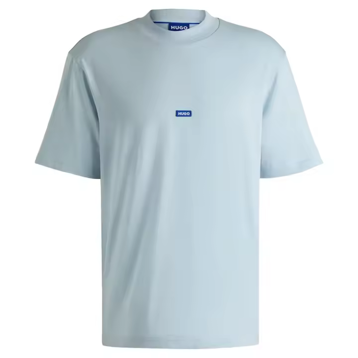 Hugo Camiseta De Manga Corta Nieros 01 - 1