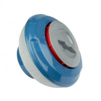 ASTRALPOOL Dosificador Pastillas Flotante Piscina Blue Line - details 0