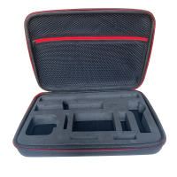 Estuche Portátil Para Cámara Insta360 X4 X3 ONE X2 X Bolsa De Almacenamiento Duradera Accesorios Para Cámara De Acción Insta360 - details 9