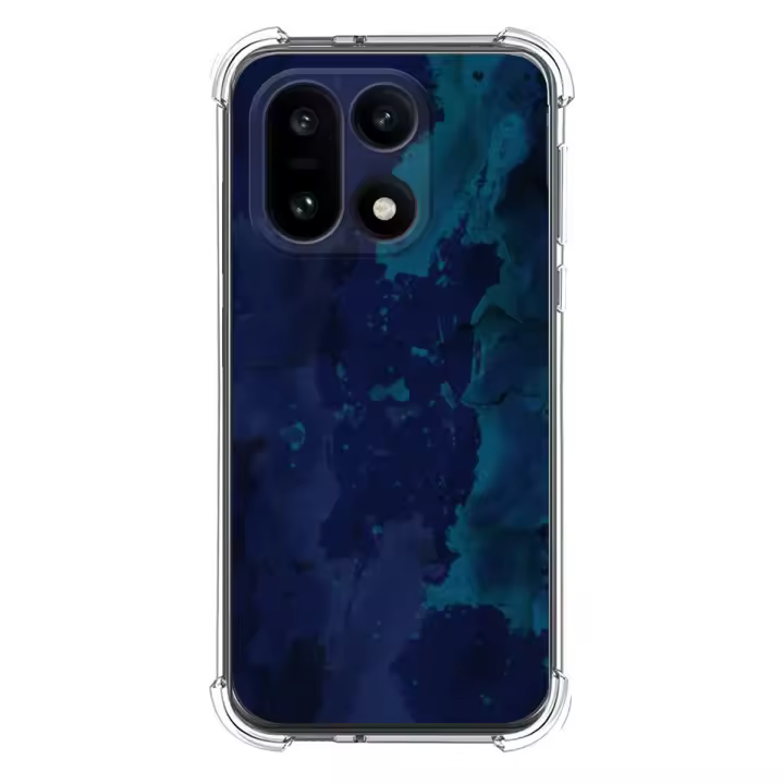 Funda Silicona Antigolpes para OnePlus 15 5G diseño Acuarela 13 Dibujos - 1