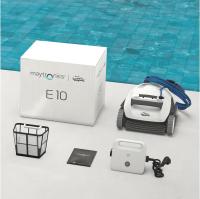 Mugar- Robot Limpiafondos Automático para Piscinas- Dolphin E10- Robot de Piscinas - details 1