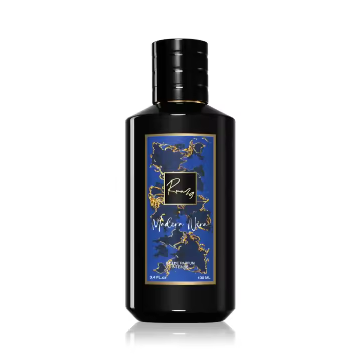 Rua29 Black Madeira Eau de Parfum Intense 100 mL Perfume de Hombre - 1