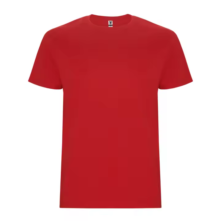CAMISETA ROLY STAFFORD - 1