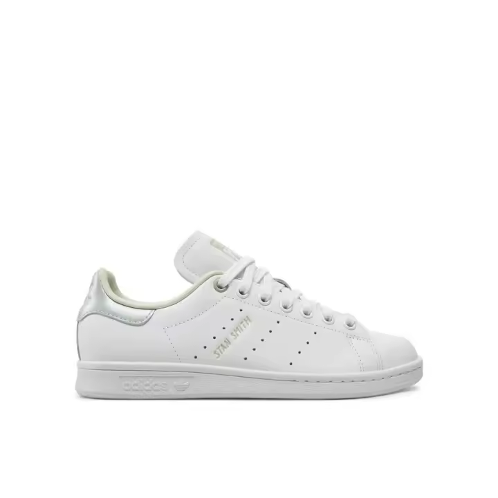 Zapatillas Stan Smith IF6998 Blanco PARA MUJER 100% ORIGINALES  TIPO CASUAL - 1