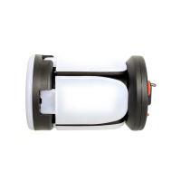 Lámpara De Camping LED Solar Recargable 4500mAh 1000LM Banco De Energía Plegable 6 Modos De Luz Para Camping Pesca - details 26