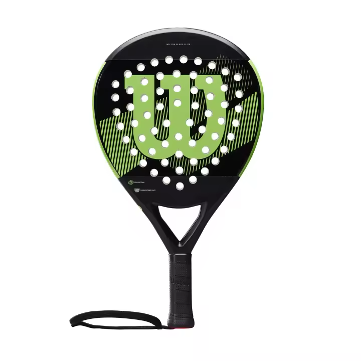 Raqueta de Pádel Wilson Blade Elite Unisex - 1