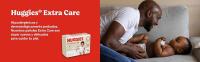 Huggies Extra Care Pañales para Bebé Talla 4 (8-14 kg) | Múltiples Packs | Pañal con diseños Disney y Almohadillas Extra Suaves que Cuidan la Piel del bebé - details 0