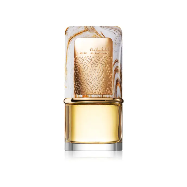 Lattafa Al Nashama Eau de Parfum Unisex 100ml - 1