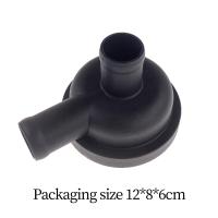 Válvula De Control De Depresión Para Motor TD5 Accesorios De Montaje De Repuesto Directo Componente De Motor LLN100140L Material Plástico - details 5