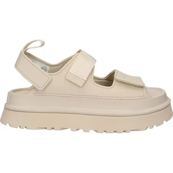 Sandalias de Mujer ugg 1152685 GOLDENGLOW SALT - 1