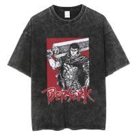 Camiseta Oversize Hip Hop Para Hombre Estilo Harajuku Anime Impresión Gráfica Camiseta De Verano Manga Corta Streetwear Casual - details 18