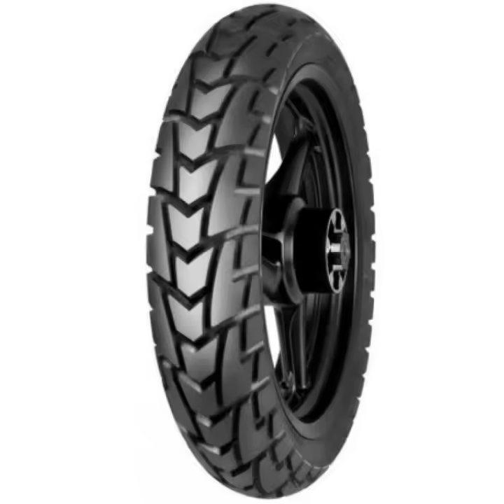 Mitas - Neumáticos para Motocicletas - 100/80 -17 52R MC 32 TL M+S - 1