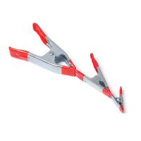 Abrazadera De Resorte A-Motado De Metal Para Carpintería Y Electricidad Herramienta Multifuncional De 2/4/6 Pulgadas Abrazadera a Potente Para Manualidades En Casa - details 4