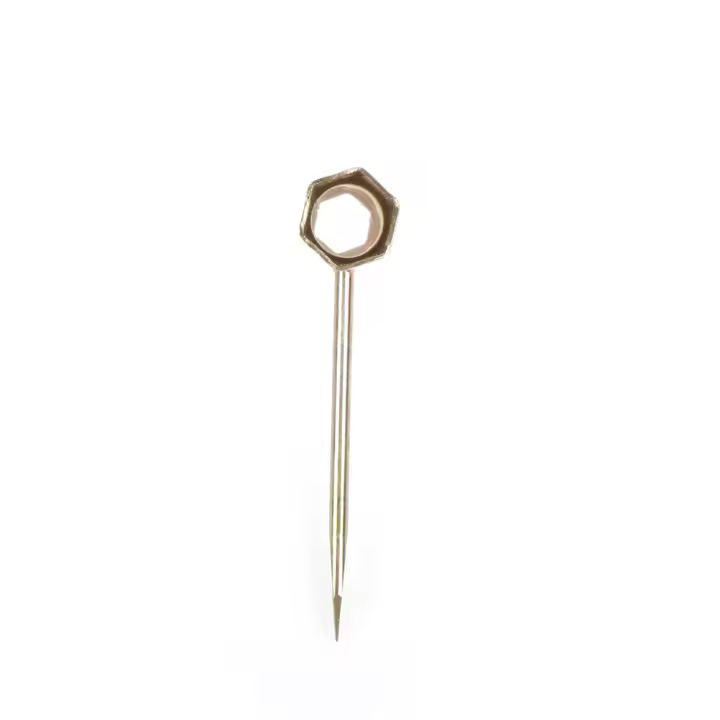 Llave De Cadena De Motosierra 3/4''x 1/2'' 13mmx19mm Herramienta T-Wrench Unidad De Venta Individual Origina De China Continental - 1