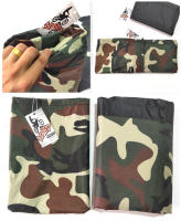 Cubierta De Motocicleta Hithotwin M-4XL Impermeable Y Protección UV Para Todas Las Estaciones Cubierta De Moto Para Exteriores E Interiores Cubierta De Lluvia Para Scooter - details 13