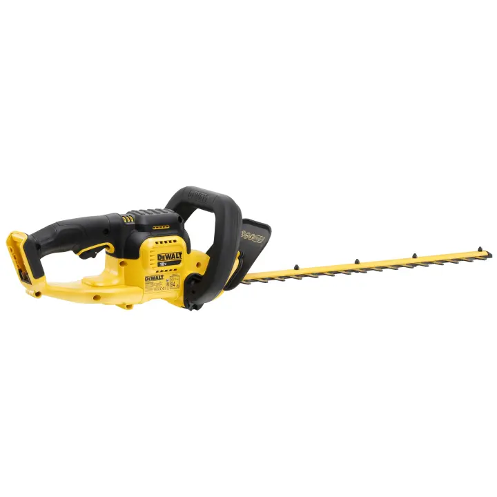 Dewalt DCMHT563N-XJ - Corta setos DEWALT XR 18V sin cargador ni batería - 1