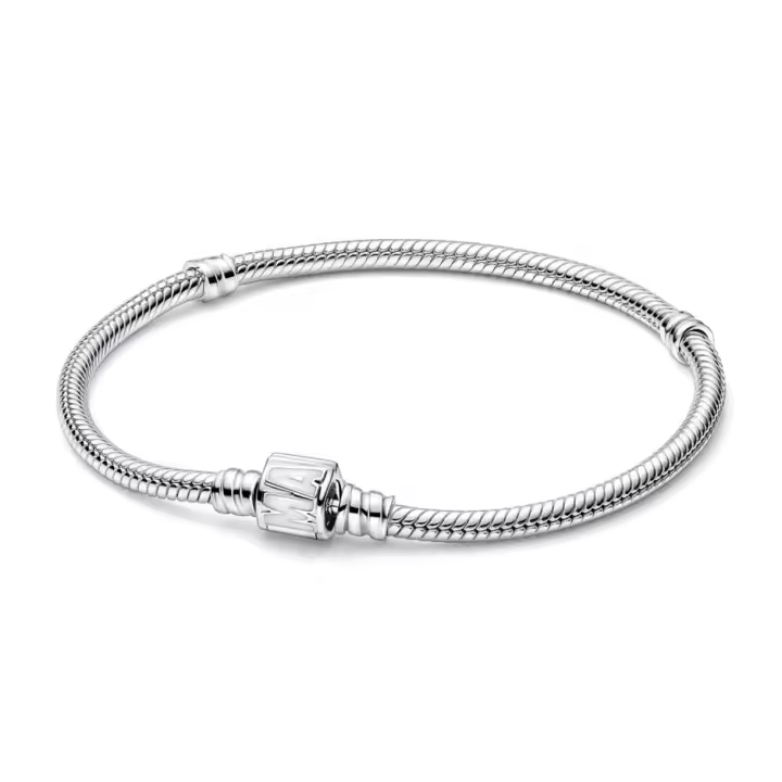 Pulsera Marvel x Pandora 592561C01-17 logotipo - 1