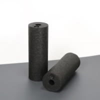 Roller De Masaje EPP Para Yoga Y Fitness Masa Muscular Portátil Mini Bloque De Yoga Espalda Columna 15*5.3cm - details 2