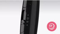Philips EssentialCare Secador BHC010/10 - details 6