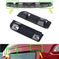 Kit De Reparación De Clip Para Manija De Maletero Nissan Qashqai 2006-2013 Piezas De Plástico De Alta Calidad OEM NO. 90812JD20H 90812JD30H - details 0