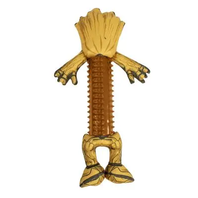 MORDEDOR PARA PERRO TPR GUARDIANS OF THE GALAXY GROOT - 1