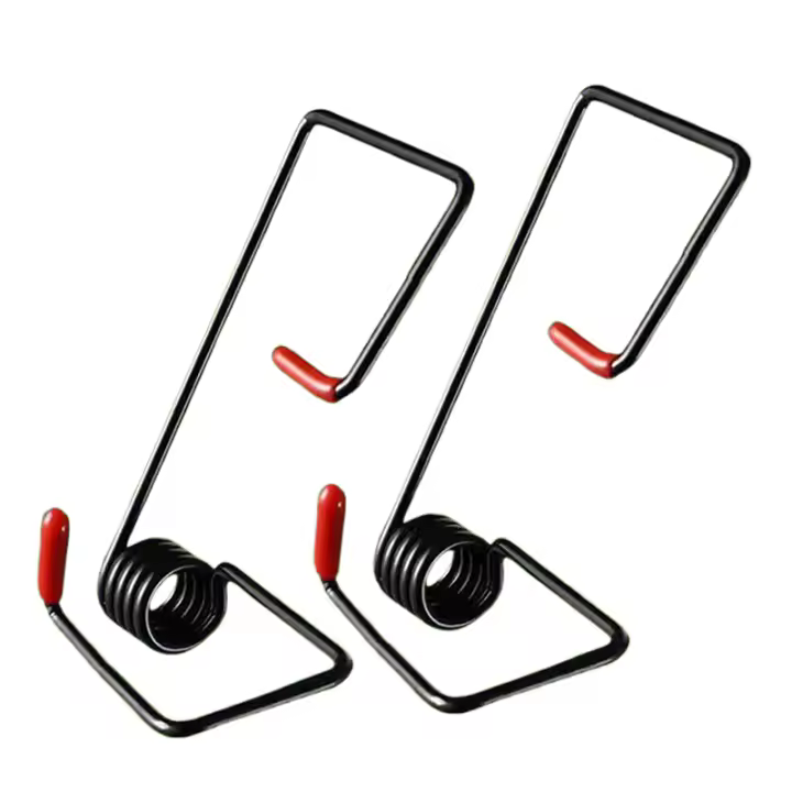 2Pcs Aumentador De Limpiaparabrisas Universal Fijador Rápido Reducción Anti Rasguño Guante De Goma Reemplazo Piezas - 1